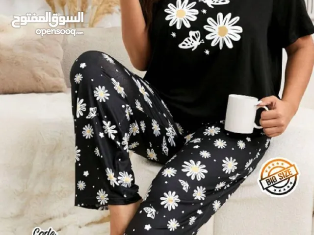 بيجامه بيج يايز