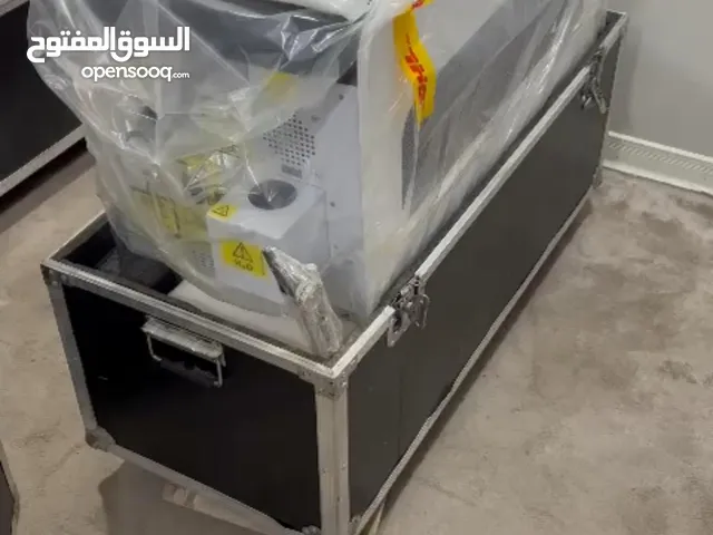 اجهزة ليزر لإزالة الشعر Gentle max pro الشركة المنتجة (candela)