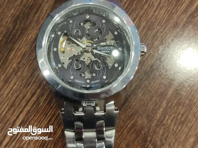  Swatch watches  for sale in Setif