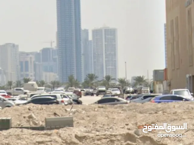 Commercial Land for Sale in Sharjah Other