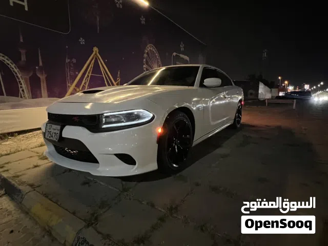 للبيع دوج تشارجر 2019