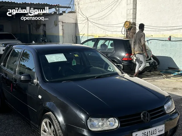 Used Volkswagen ID 4 in Misrata