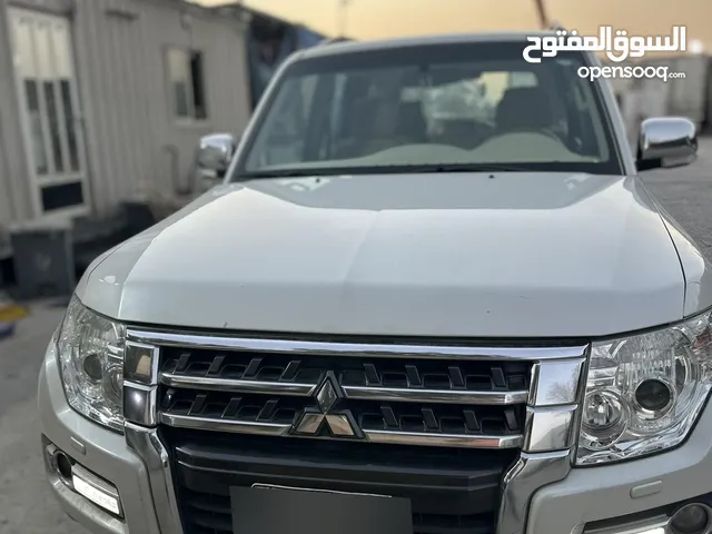 Used Mitsubishi Pajero in Farwaniya