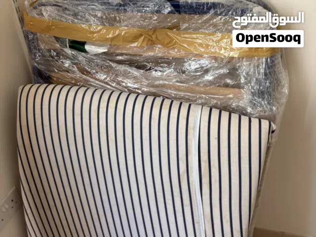IKEA foldable bed