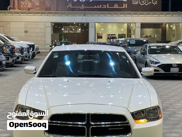 2013 Dodge Charger SXT