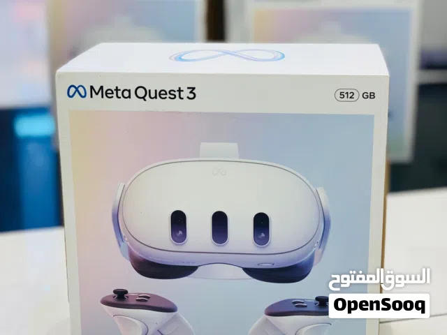 MetaQuest3 512gb in Offer.Don't miss it