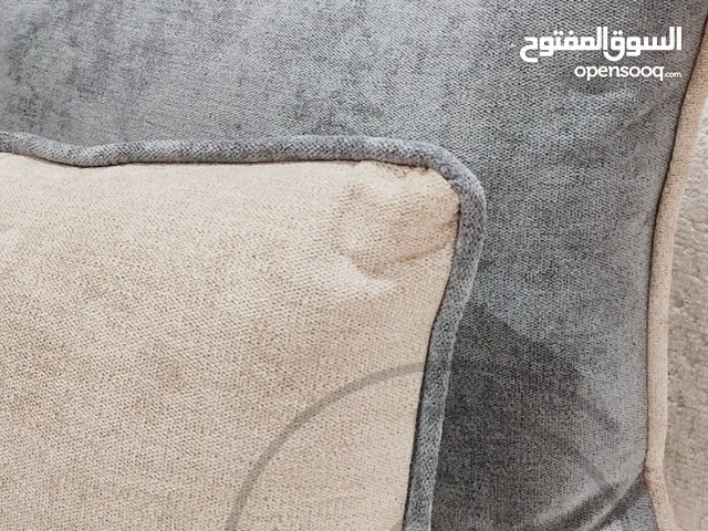 20 غلاف مخاد جلسة