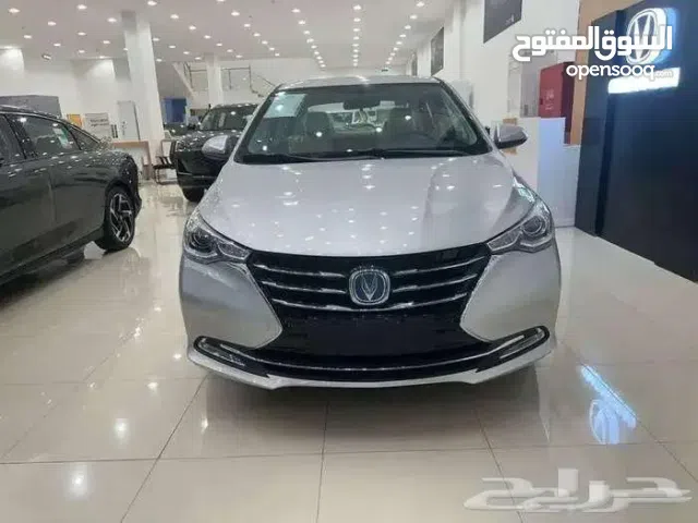 New Changan Alsvin in Al Riyadh