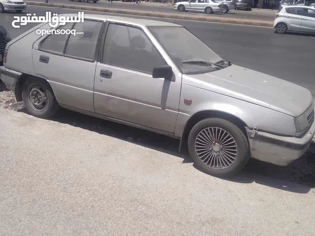 Mitsubishi Colt 1988 in Amman