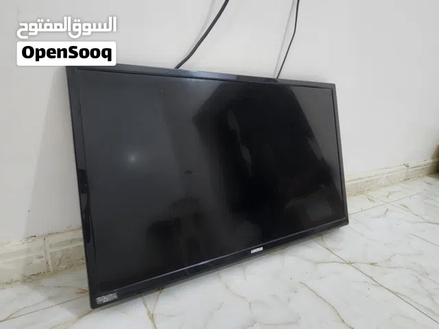 شاشة 32، بوصة ام ستار شبه جديد. مستخدم السعر بالعملة الجنوبية
