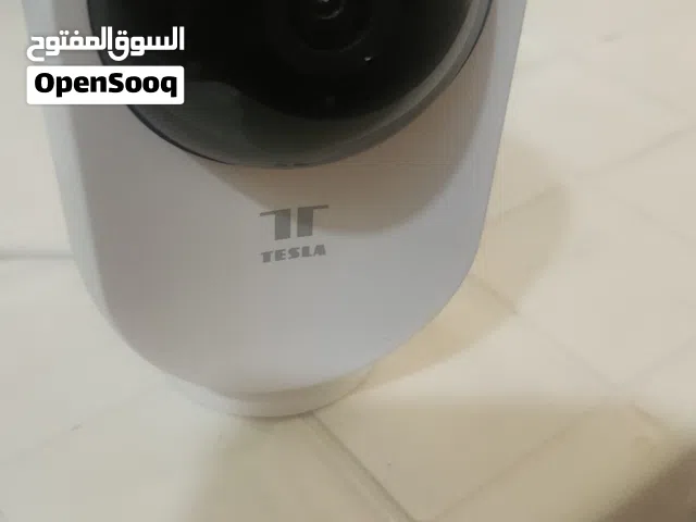 كاميره TESLA
