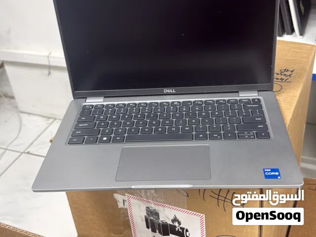Dell latitude 5440 Core i5 13th Generation  16GB Ram 256GB storage