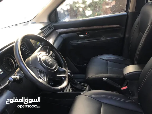 Used Suzuki Ertiga in Minya