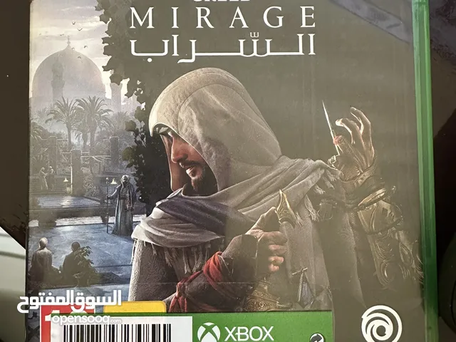 Assassins Creed mirage