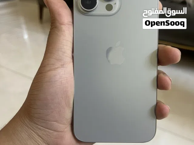 ايفون 15 برو ماكس بطارية 94 بسعر بلاش 735 ابد لا تعامل ابدددددددددد