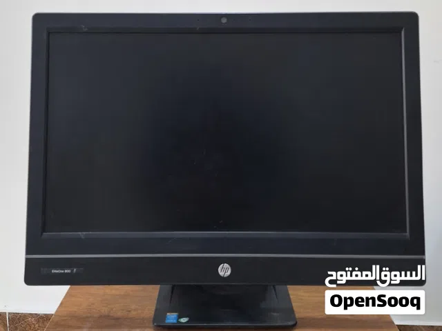 All in one Core i5