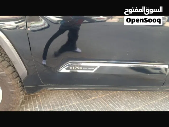 2023 تويوتا توندرا Platinum