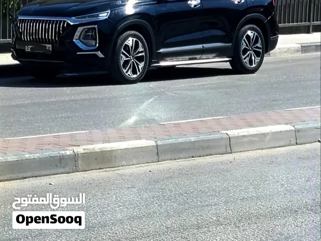 سنتافيه 2019