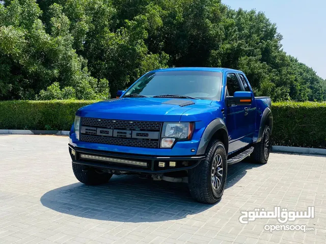 Ford F-150 2012 in Sharjah