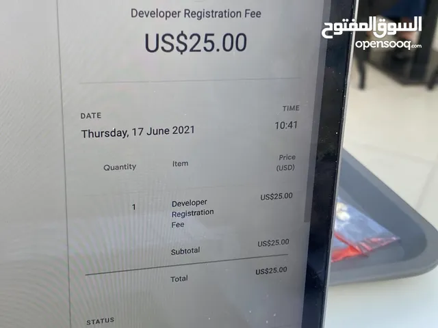 شراء حسابات جوجل كونسيل