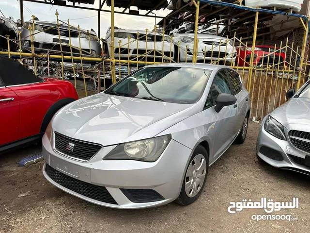 Used Seat Ibiza in Mansoura