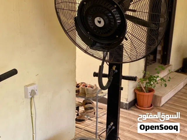 مروحة كهربائية