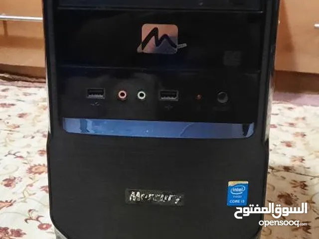 للبيع PC مستعمل