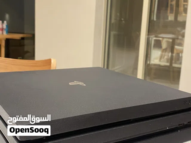 PS4 pro for 60 OMR