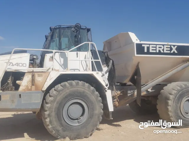 دنابر للبيع أعطال بسيطة 2009 عدد 3 مكينة وجير شغال وجنريتر 1000 kv