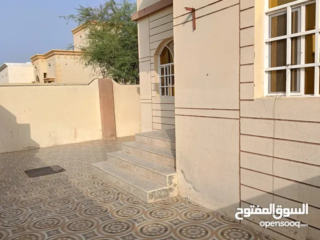متوفر منزل بصحار الطريف للايجار A house is available for rent in Sohar Al-Turaif
