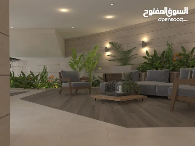 210 m2 3 Bedrooms Apartments for Sale in Amman Jubaiha