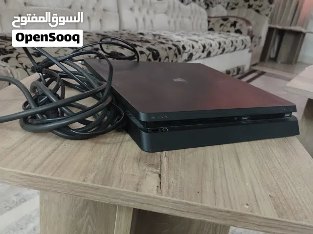PlayStation 4 PlayStation for sale in Basra
