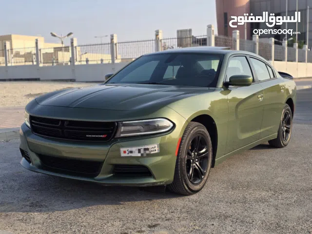 Used Dodge Charger in Northern Governorate