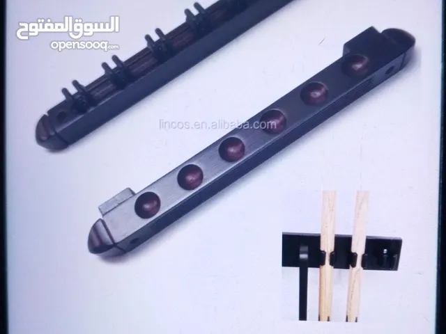 علاقة استيكات بالحيط اصلي