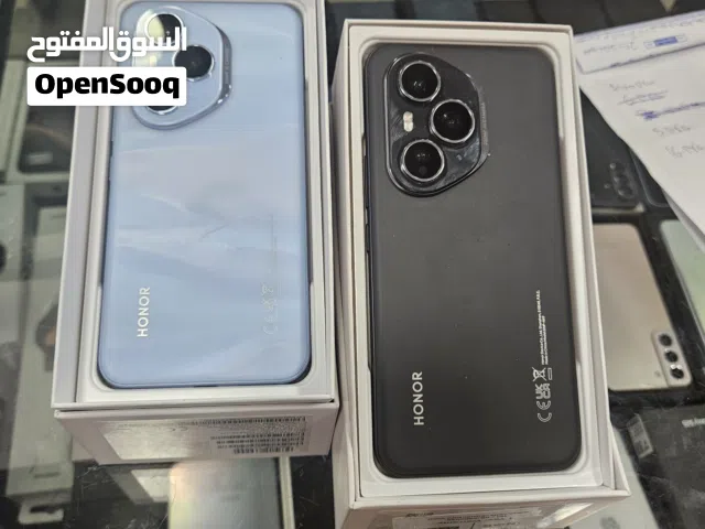 Honor Honor 200 Pro 512 GB in Amman