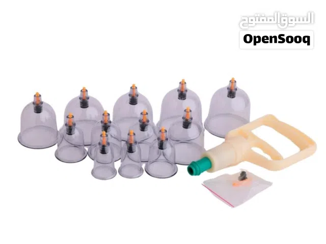 حجامة منزليه