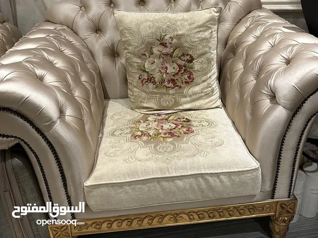 كرسي صوفة للبيع