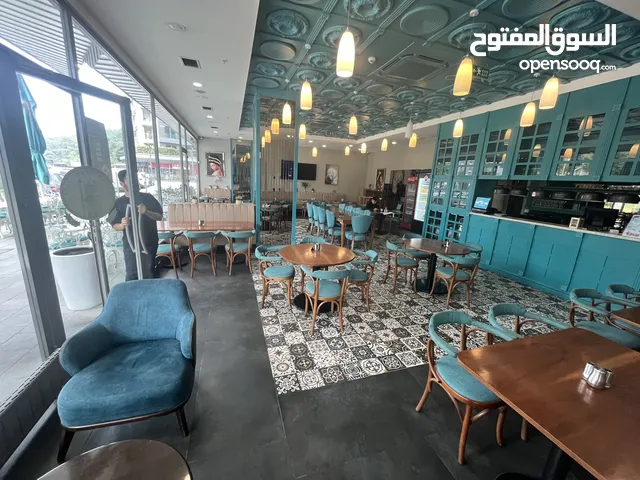 Restaurant مطعم جاهز للبيع في وادي إسطنبول):
