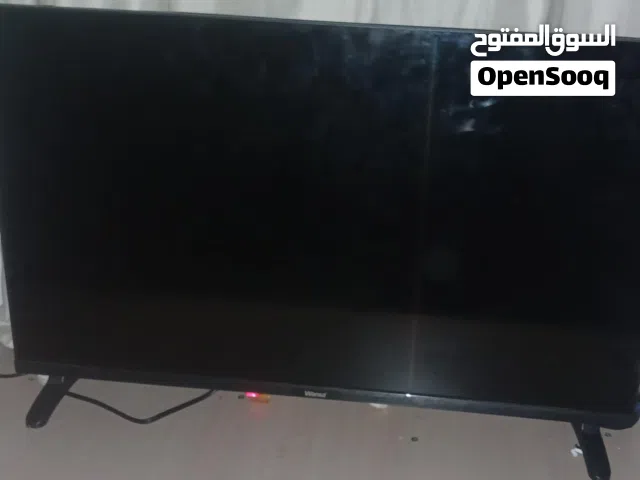 شاشة وانسا بحالة ممتازة