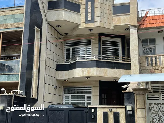 400 m2 4 Bedrooms Villa for Sale in Baghdad Adamiyah