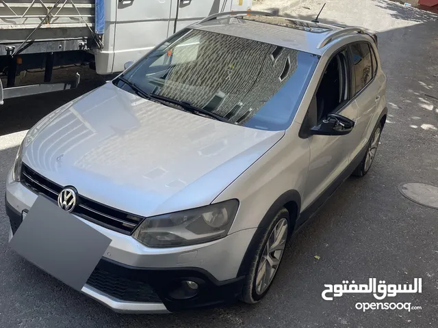 بولو كروس ااا