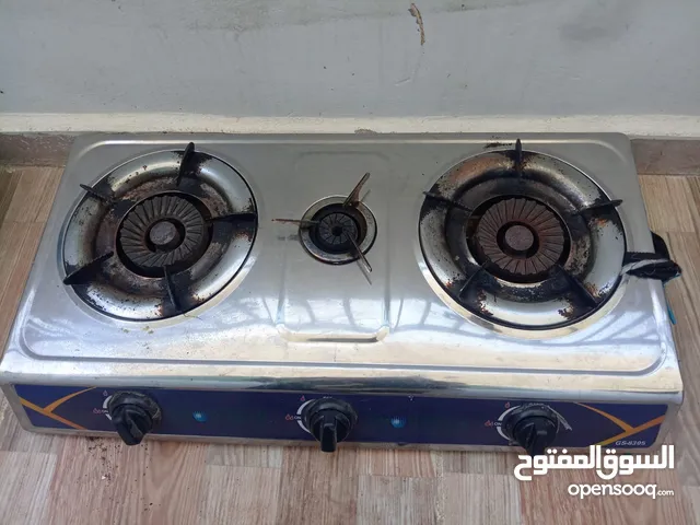Other Ovens in Ajloun