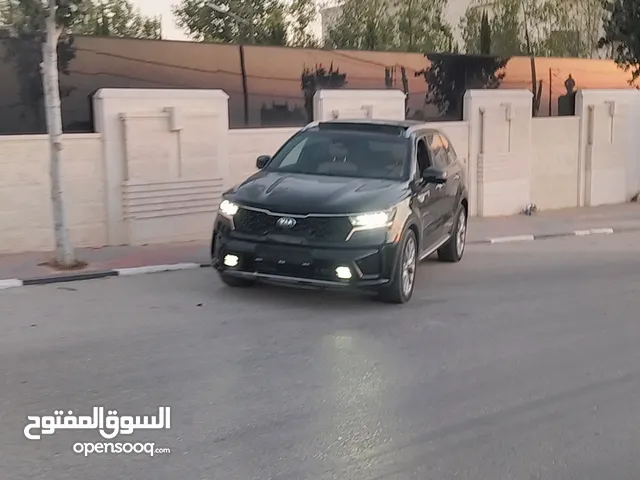 سورينتو2021