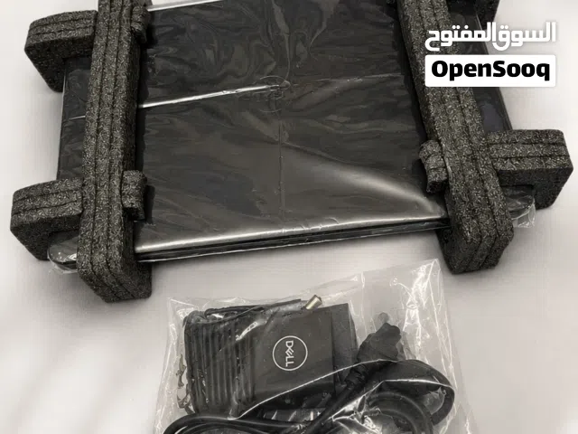 Laptop Dell i7 8 GB Ram عرض خاص