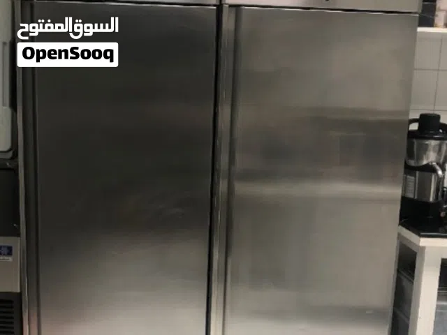 Commercial Stainless Steel Upright Refrigerators (Single-door)