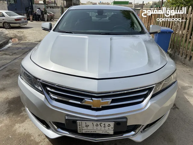 Chevrolet Impala 2018 in Baghdad