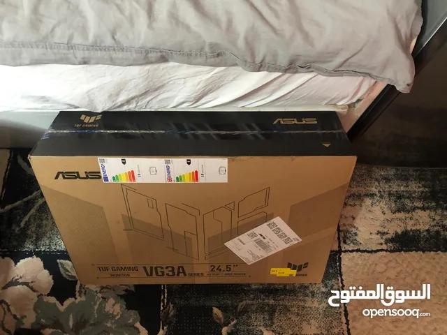 ASUS TUF Gaming VG259Q3A 25 inch Full HD 180Hz Gaming Monitor