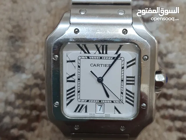 ساعة ماركة كارتير