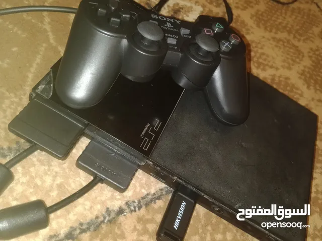  Playstation 2 for sale in Irbid