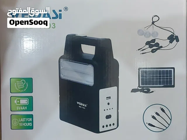 بطارية شحن